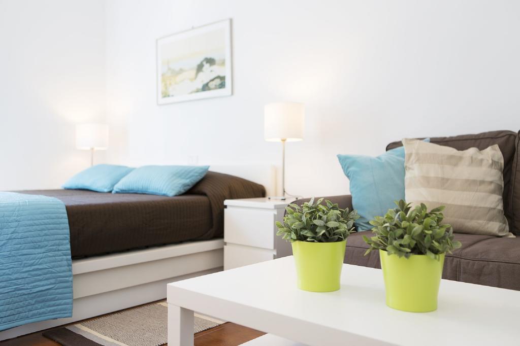 Fashion37 Apartment Milán Pokoj fotografie