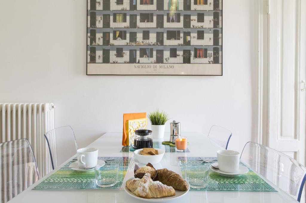 Fashion37 Apartment Milán Pokoj fotografie