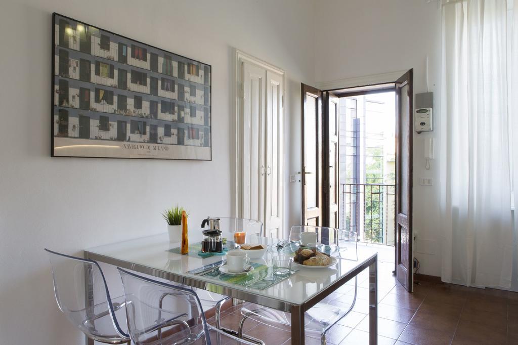 Fashion37 Apartment Milán Pokoj fotografie