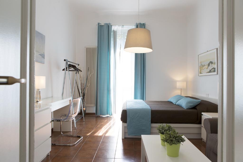 Fashion37 Apartment Milán Pokoj fotografie