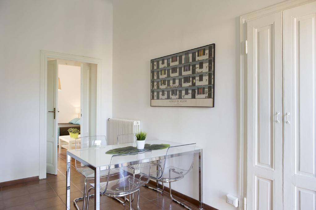 Fashion37 Apartment Milán Pokoj fotografie